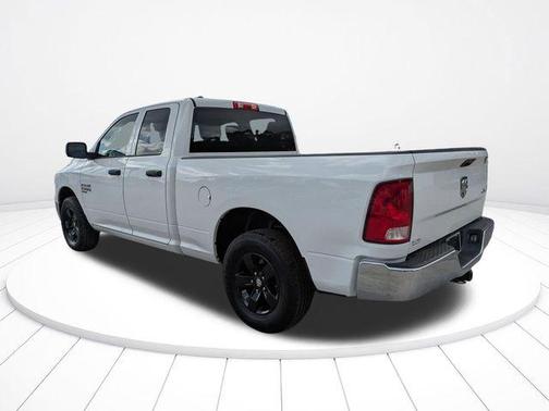 2019 RAM 1500 Tradesman