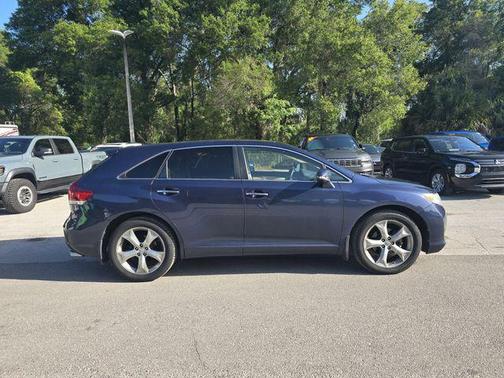 2015 Toyota Venza XLE