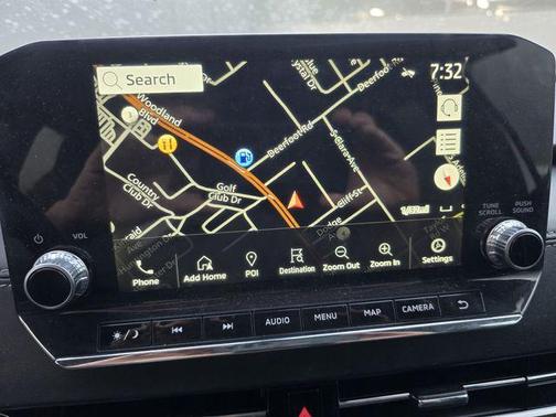 Alloy Silver Metallic 2022 Mitsubishi Outlander SE