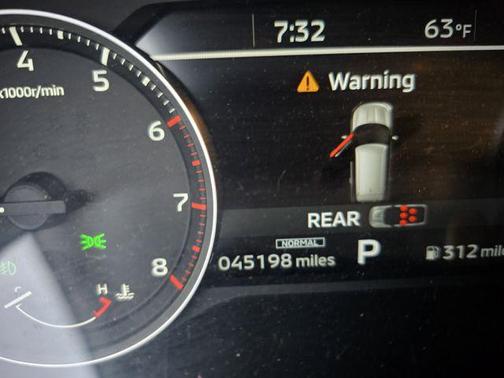 Alloy Silver Metallic 2022 Mitsubishi Outlander SE