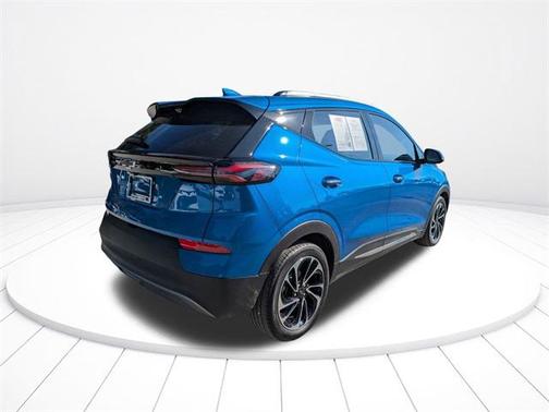 2023 Chevrolet Bolt EUV FWD Premier