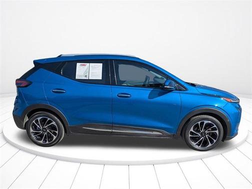 2023 Chevrolet Bolt EUV FWD Premier