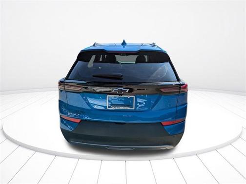 2023 Chevrolet Bolt EUV FWD Premier