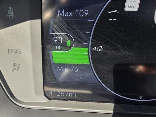 2023 Chevrolet Bolt EUV FWD Premier