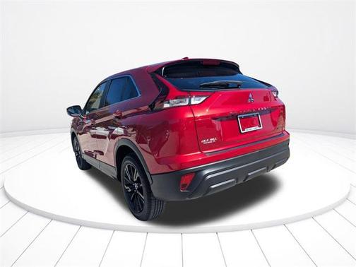 2026 Mitsubishi Eclipse Cross LE