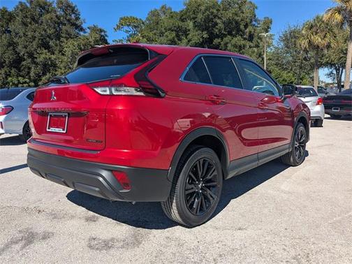 2026 Mitsubishi Eclipse Cross LE