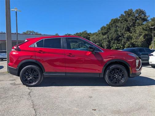 2026 Mitsubishi Eclipse Cross LE