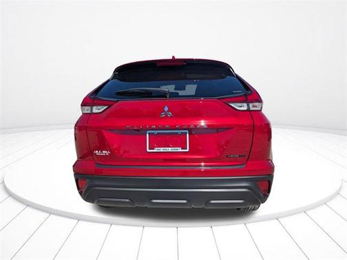 2026 Mitsubishi Eclipse Cross LE