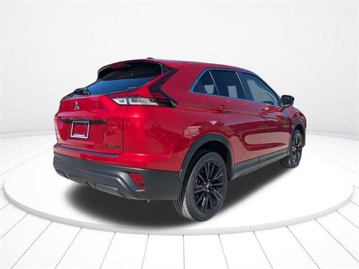 2026 Mitsubishi Eclipse Cross LE