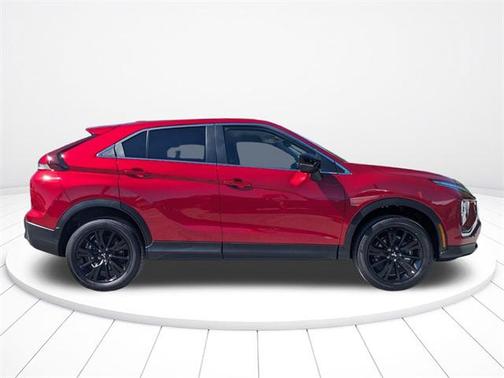 2026 Mitsubishi Eclipse Cross LE