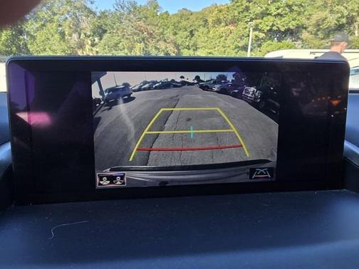 2019 Lexus NX 300 F Sport