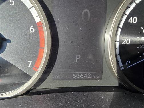 2019 Lexus NX 300 F Sport