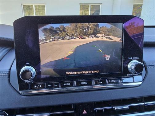 2023 Mitsubishi Outlander ES 2.5 2WD