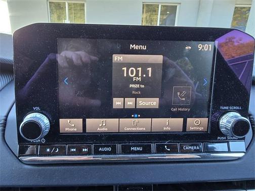 2023 Mitsubishi Outlander ES 2.5 2WD