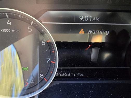 2023 Mitsubishi Outlander ES 2.5 2WD