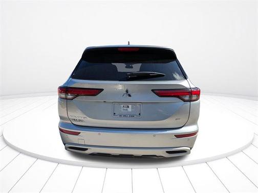 2024 Mitsubishi Outlander SE 2.5 2WD