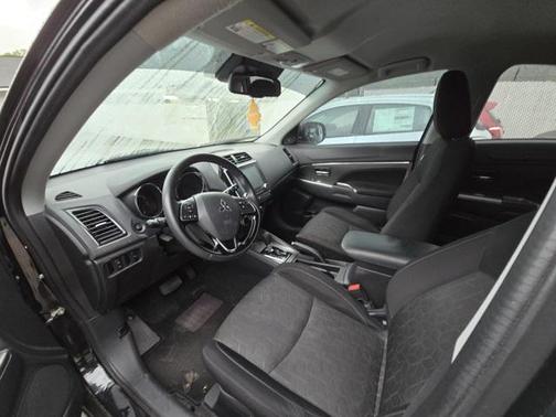2021 Mitsubishi Outlander Sport SE