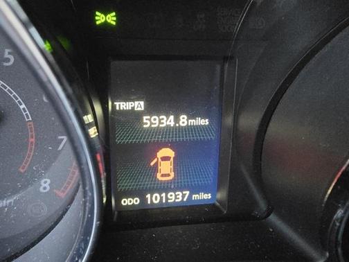 2018 Mitsubishi Outlander Sport 2.0 ES