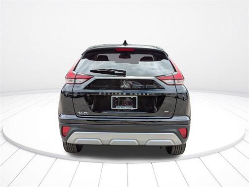 2026 Mitsubishi Eclipse Cross SE