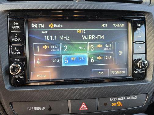 2022 Mitsubishi Outlander Sport 2.0 ES