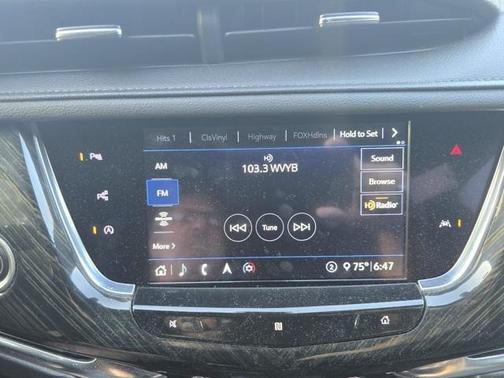 2020 Cadillac XT6 Premium Luxury FWD