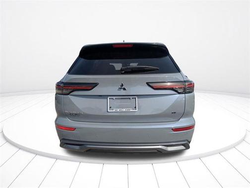 2026 Mitsubishi Outlander SE 1.5T 2WD