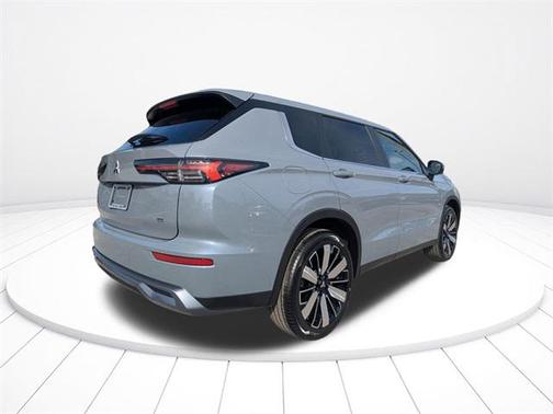 2026 Mitsubishi Outlander SE 1.5T 2WD