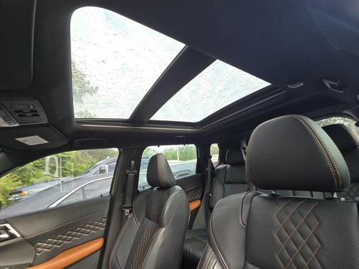 2022 Mitsubishi Outlander SEL 2.5 2WD