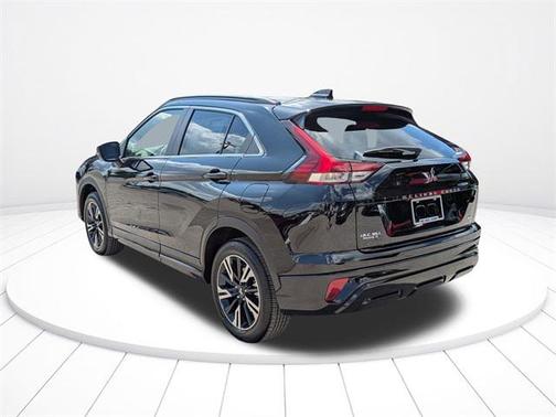 2026 Mitsubishi Eclipse Cross SEL