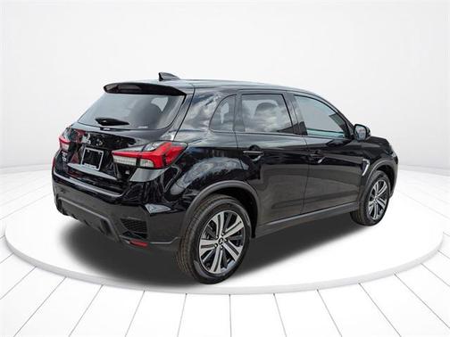 2025 Mitsubishi Outlander Sport SE