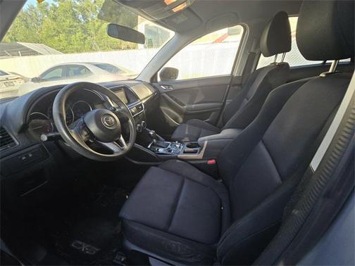 2016 Mazda CX-5 Sport