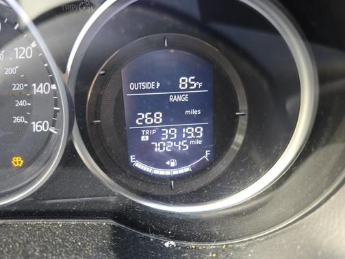 2016 Mazda CX-5 Sport