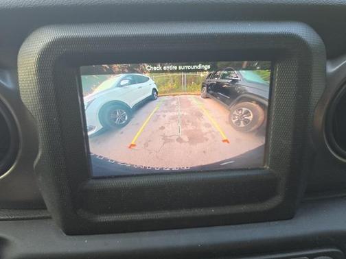 2023 Jeep Wrangler 4xe Willys