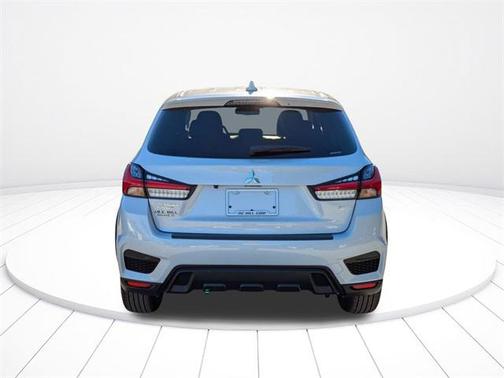 2025 Mitsubishi Outlander Sport SE