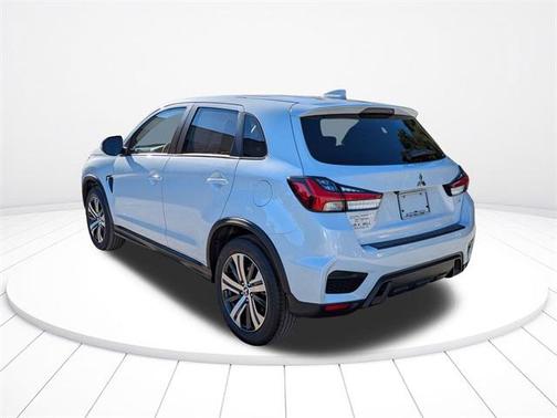 2025 Mitsubishi Outlander Sport SE