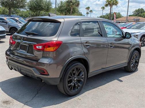 2019 Mitsubishi Outlander Sport 2.0 LE