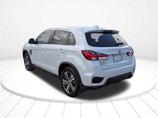 2025 Mitsubishi Outlander Sport 2.0 ES