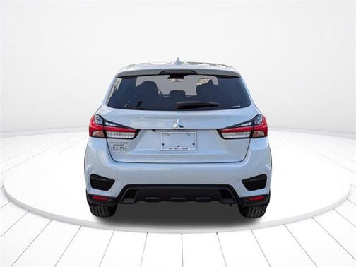 2025 Mitsubishi Outlander Sport 2.0 ES