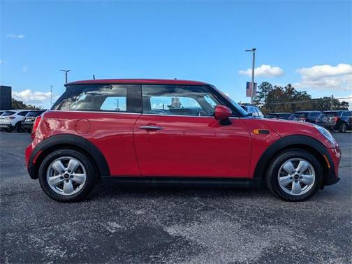 2019 MINI Hardtop Cooper