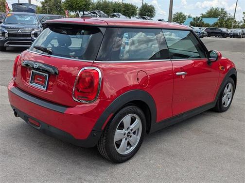 2019 MINI Hardtop Cooper