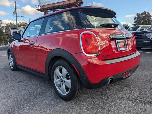 2019 MINI Hardtop Cooper