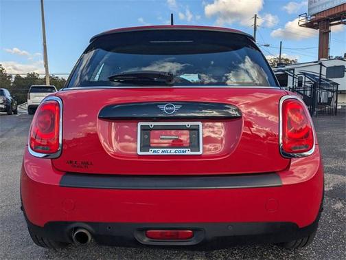 2019 MINI Hardtop Cooper