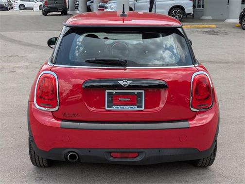 2019 MINI Hardtop Cooper