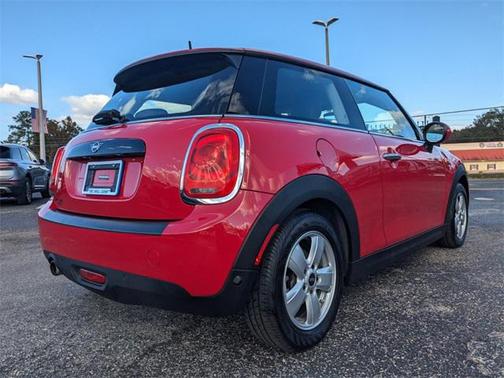 2019 MINI Hardtop Cooper