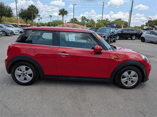 2019 MINI Hardtop Cooper