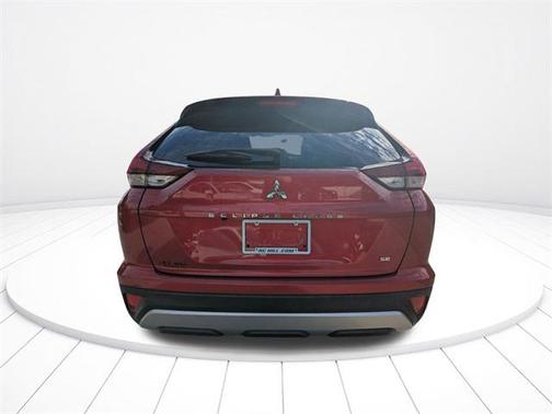 2022 Mitsubishi Eclipse Cross SE