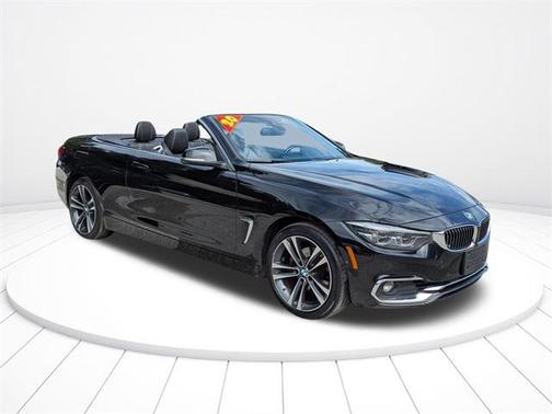 2020 BMW 430 i xDrive