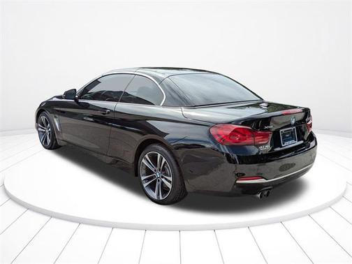2020 BMW 430 i xDrive