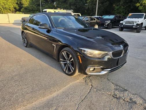 2020 BMW 430 i xDrive