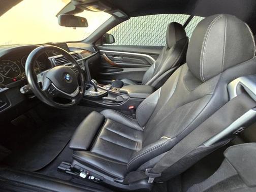 2020 BMW 430 i xDrive